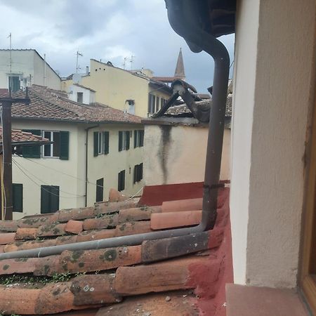 Porcellana Twenty-Six Florence Wi-Fi Apartment Florença Exterior foto