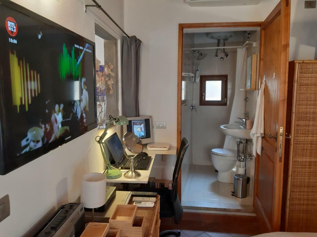 Porcellana Twenty-Six Florence Wi-Fi Apartment Florença Exterior foto