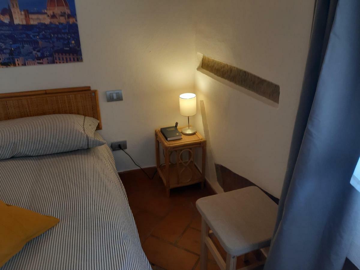 Porcellana Twenty-Six Florence Wi-Fi Apartment Florença Exterior foto