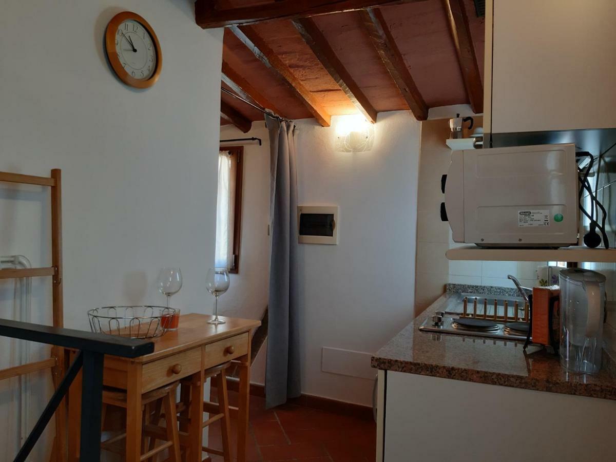 Porcellana Twenty-Six Florence Wi-Fi Apartment Florença Exterior foto