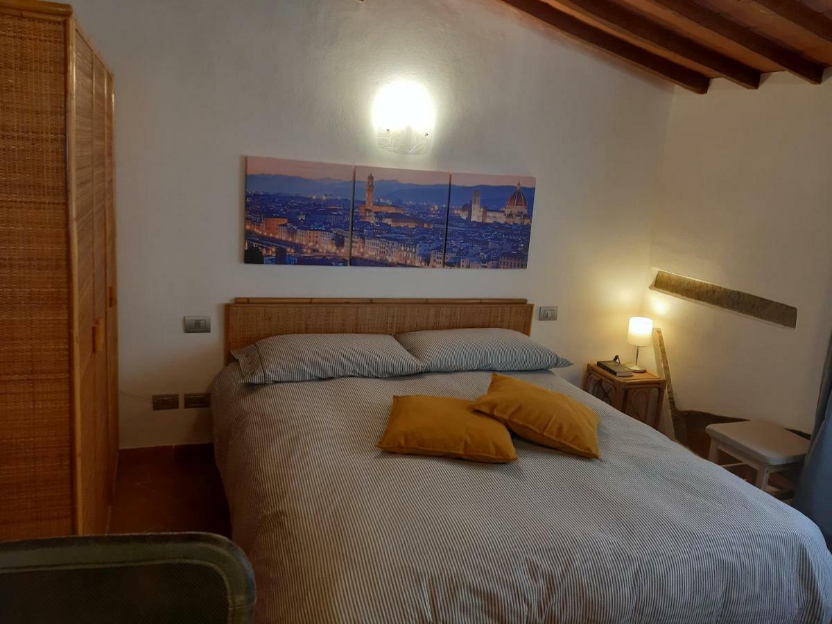 Porcellana Twenty-Six Florence Wi-Fi Apartment Florença Exterior foto