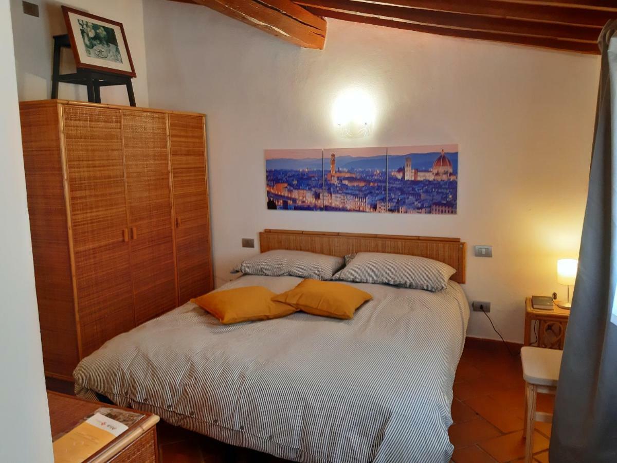 Porcellana Twenty-Six Florence Wi-Fi Apartment Florença Exterior foto
