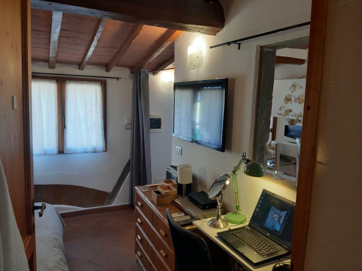 Porcellana Twenty-Six Florence Wi-Fi Apartment Florença Exterior foto