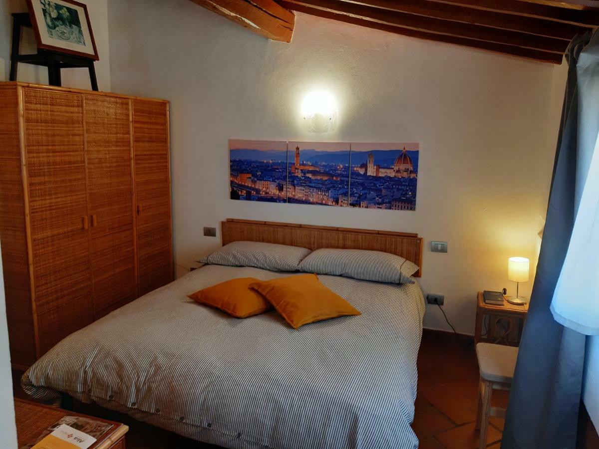 Porcellana Twenty-Six Florence Wi-Fi Apartment Florença Exterior foto